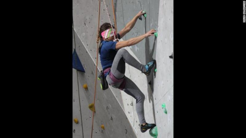 Escalada