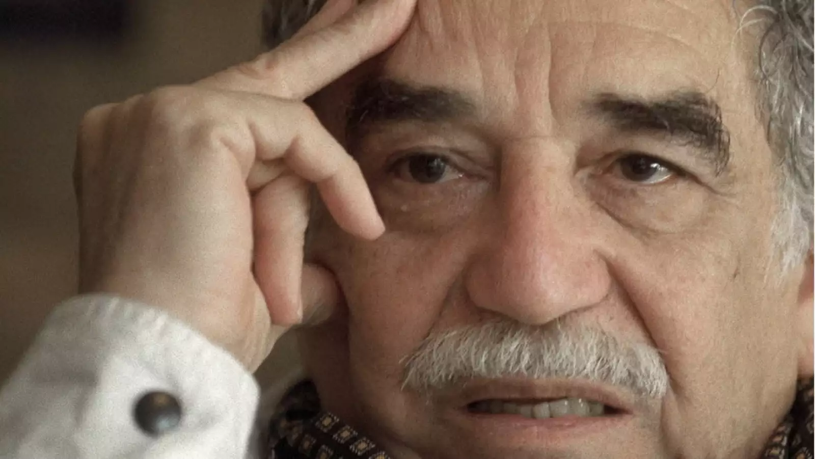 gabriel garcia marquez