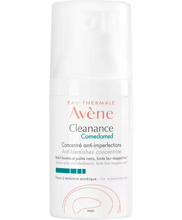 avene cleanance comedomed