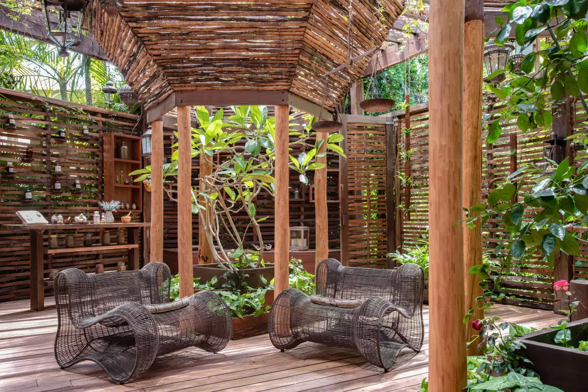 Kuxtal-Sensory-Garden