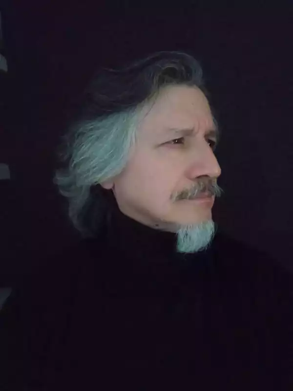 Jurado Luis Enrique López Cardiel