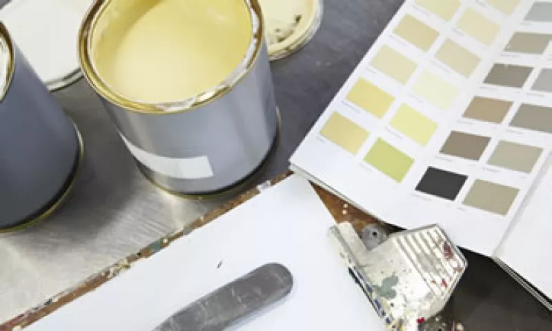Sherwin-Williams dijo que confía en poder responder adecuadamente a las objeciones de la CFC. (Foto: Getty Images)
