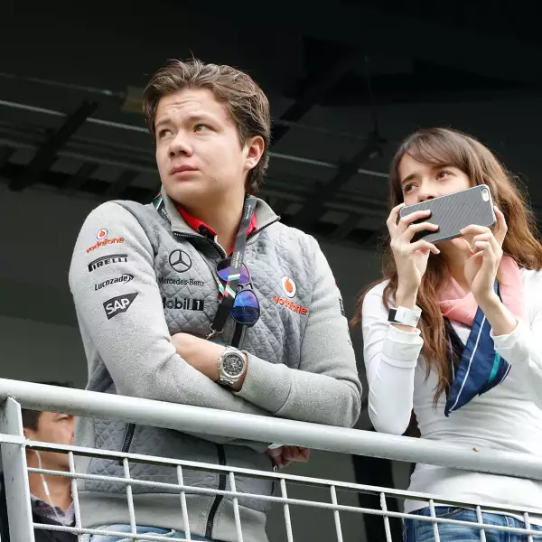Viernes F1