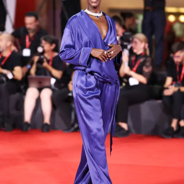 "Diva E Donna Award" - The 83rd Venice International Film Festival