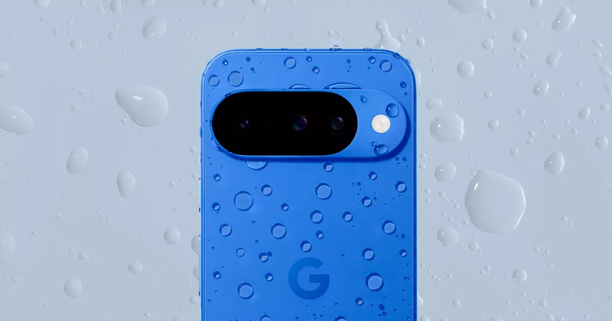 Google Pixel 11