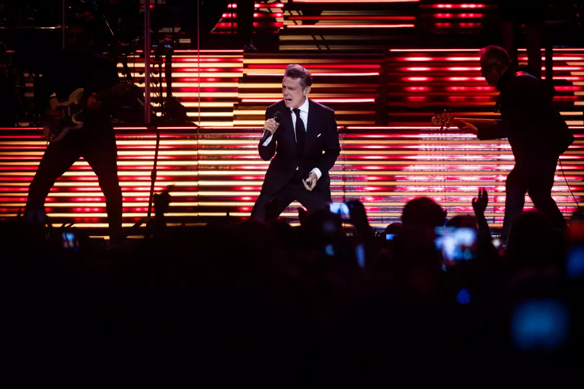 Luis Miguel