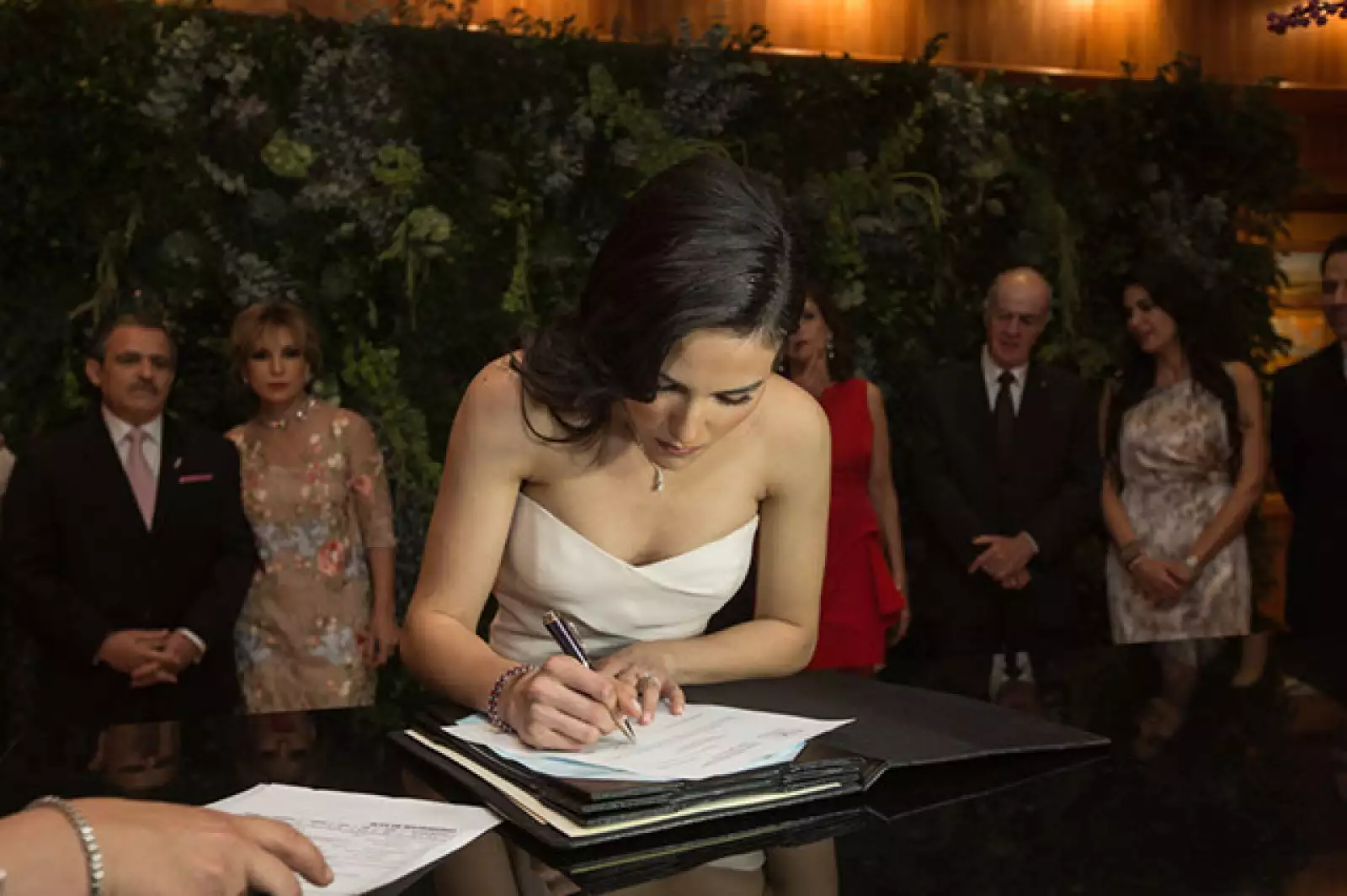 Maribel Lozano Longoria