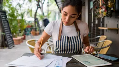 Salario mínimo en 315 pesos: alivio para trabajadores, aprieto para Pymes sin crédito