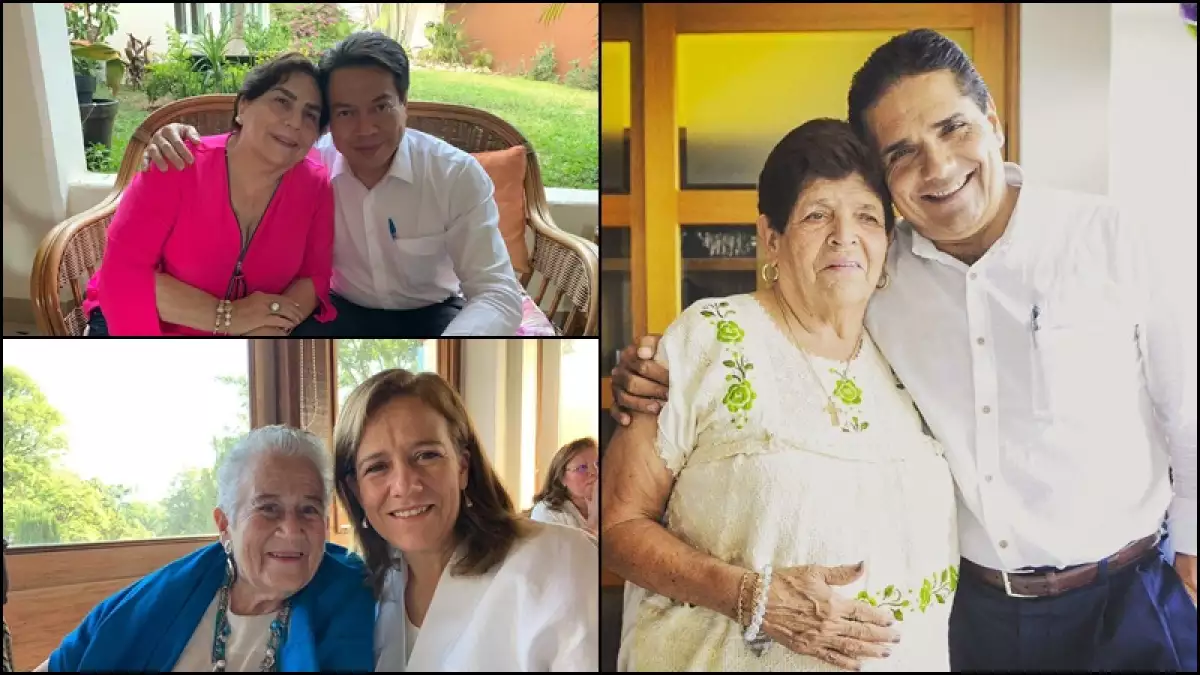 día de la madre