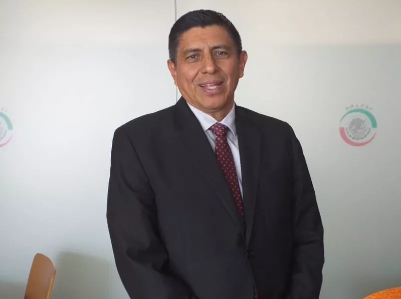 Salomón Jara