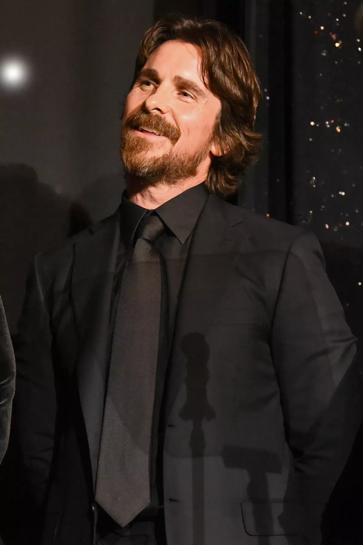 Christian Bale planea tomar un descanso de Hollywood