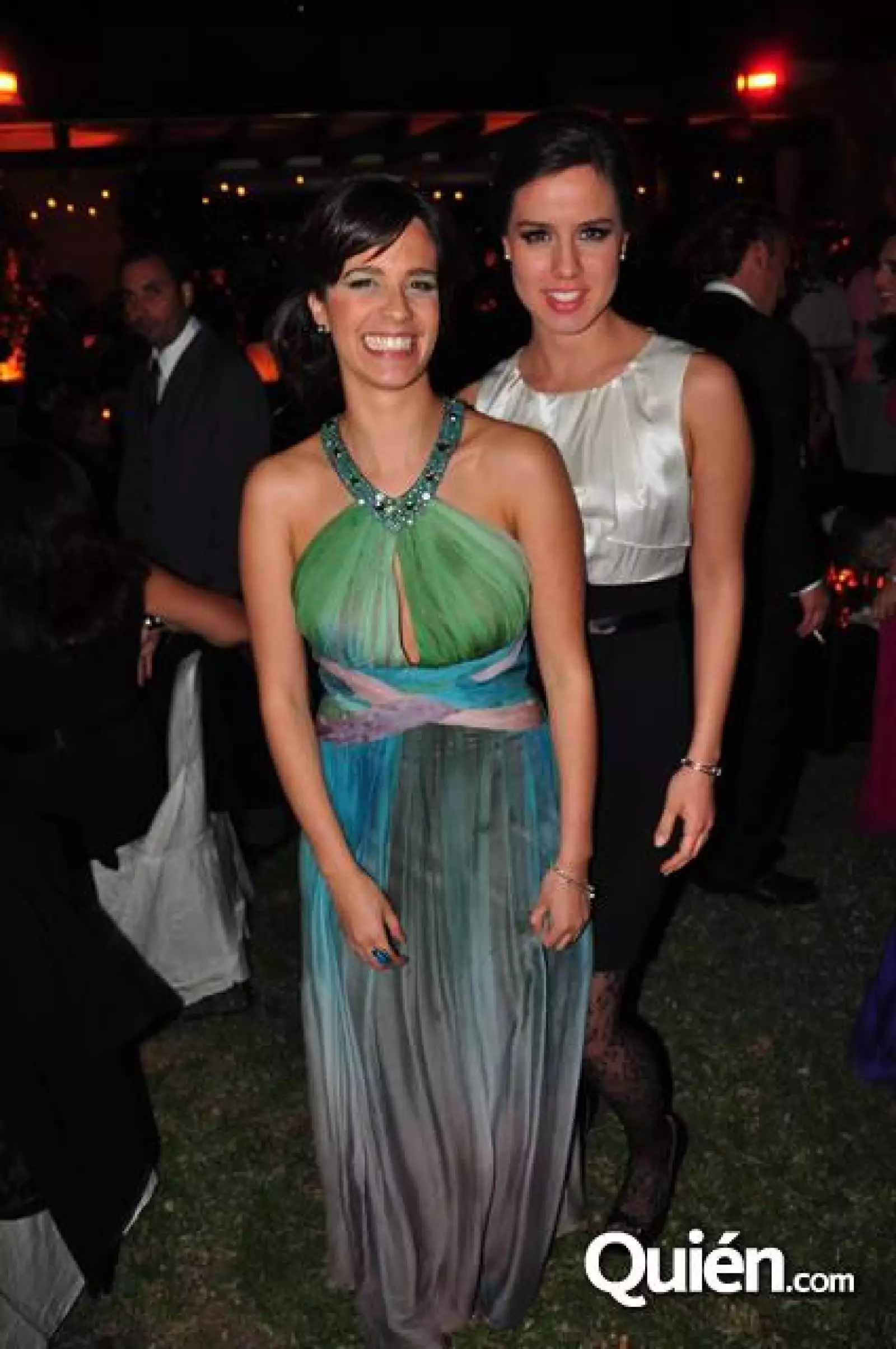 Boda de Ale Barba y Fernando Álvarez