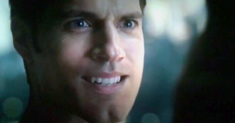 Henry Cavill