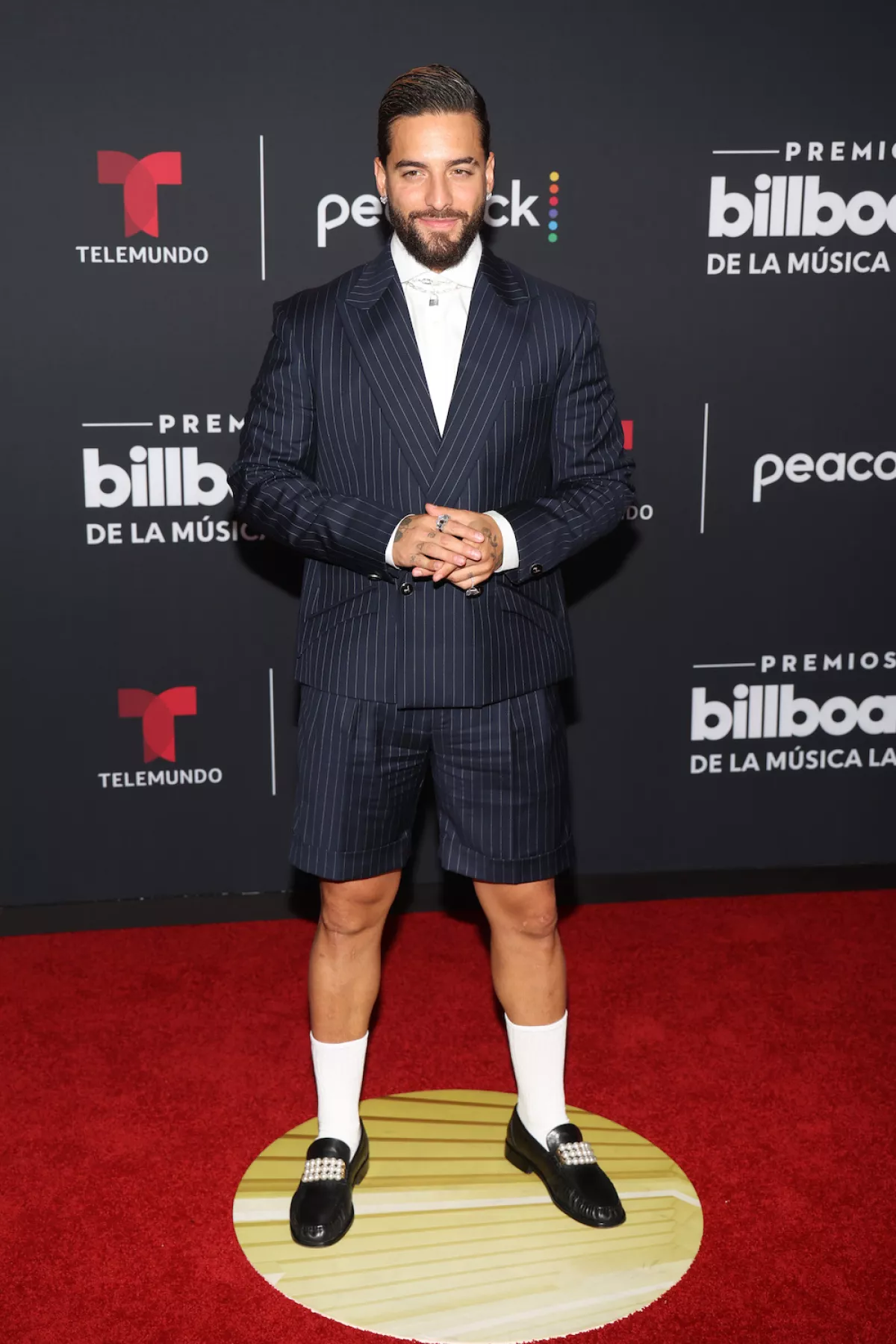 2022 Billboard Latin Music Awards - Arrivals