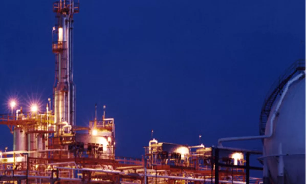 Pemex dijo que su nueva planta le permitirá ahorrar 152 mdd al año. (Foto: tomada de pemex.com)