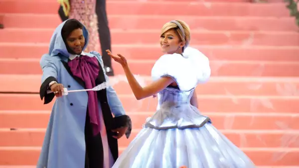 The 2019 Met Gala Celebrating Camp: Notes On Fashion - Arrivals