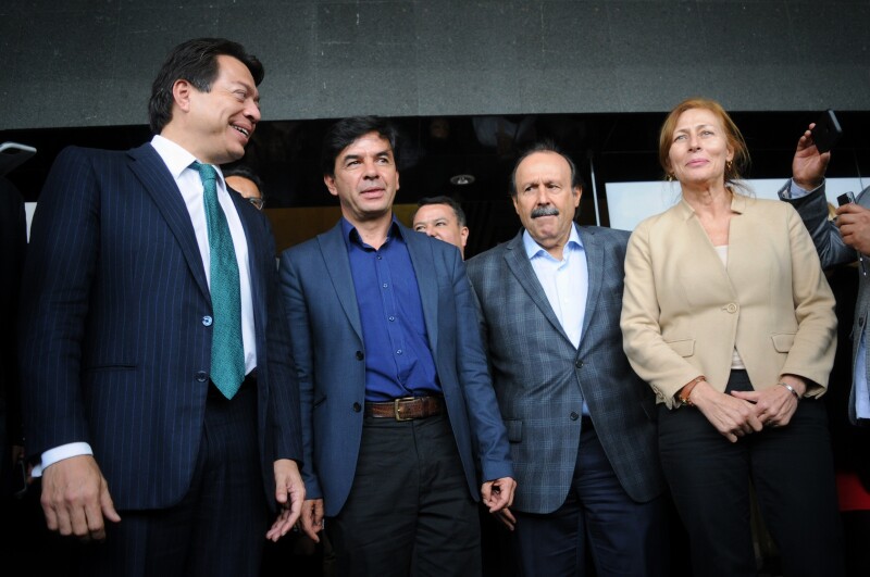 Reunión