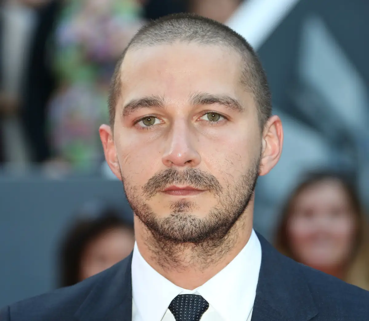 Shia LaBeouf