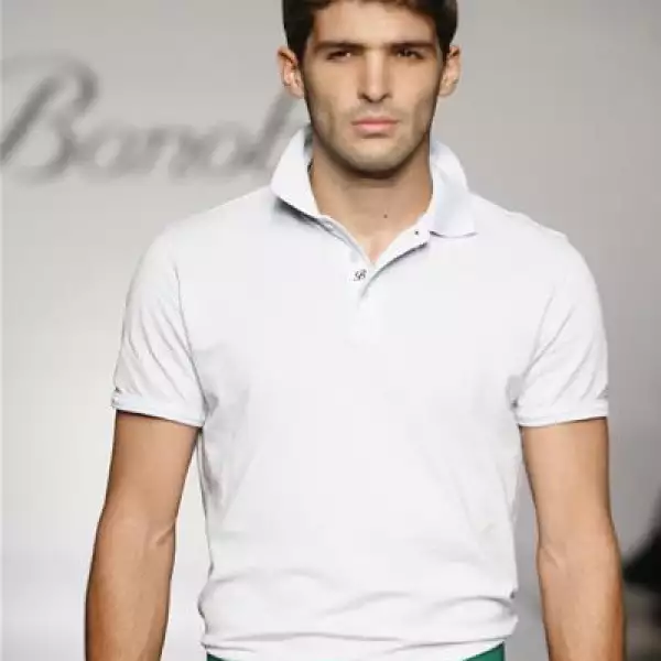 IDC Pasarela Bonobos