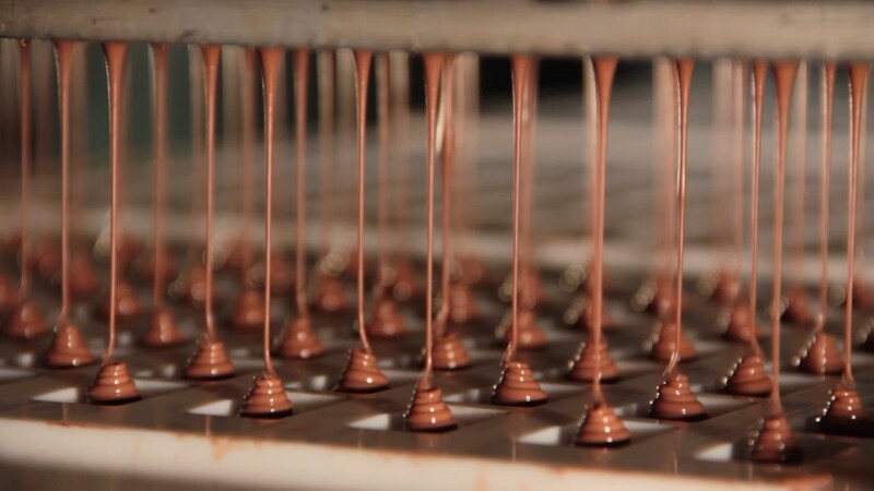 Mars quiere llevar marcas como Conejos, Exóticas y Huevitos a las tienditas de la esquina de todo el país.