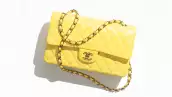 Bolso Chanel 11.12
