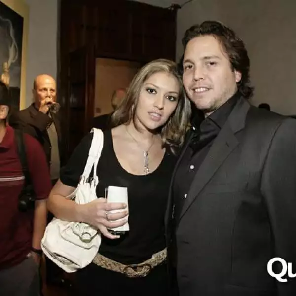 Exposición Reflexiones