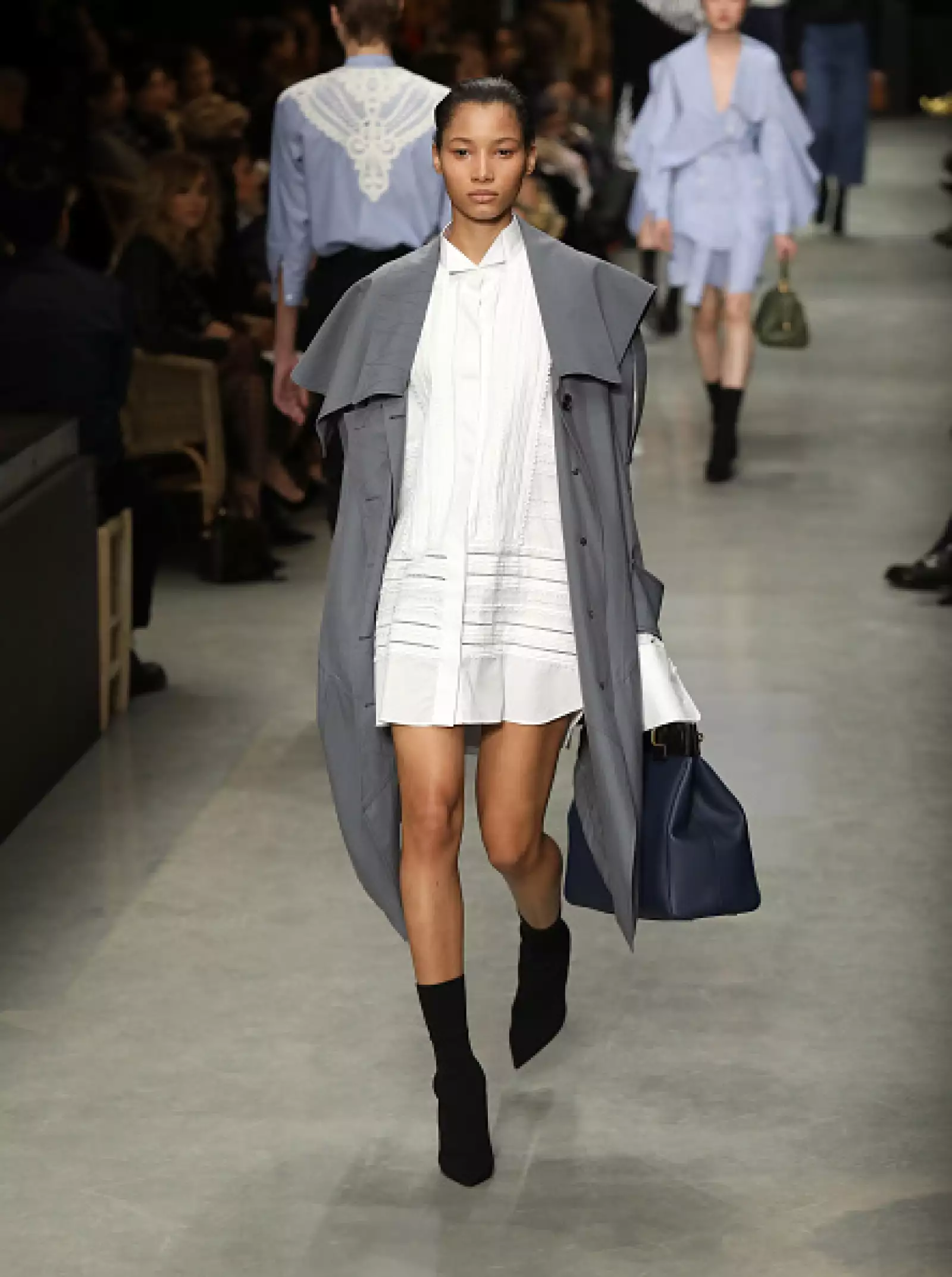 Burberry