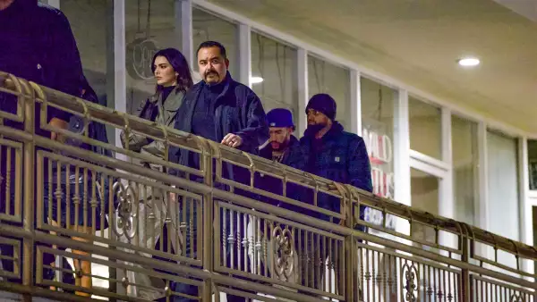 Kendall Jenner y Bad Bunny