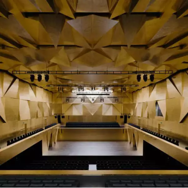 Filarm�nica Szczecin 4