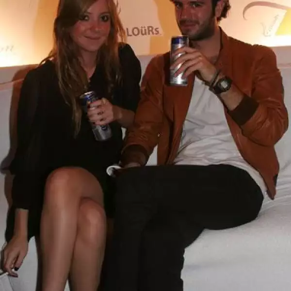 Presentación DFashion