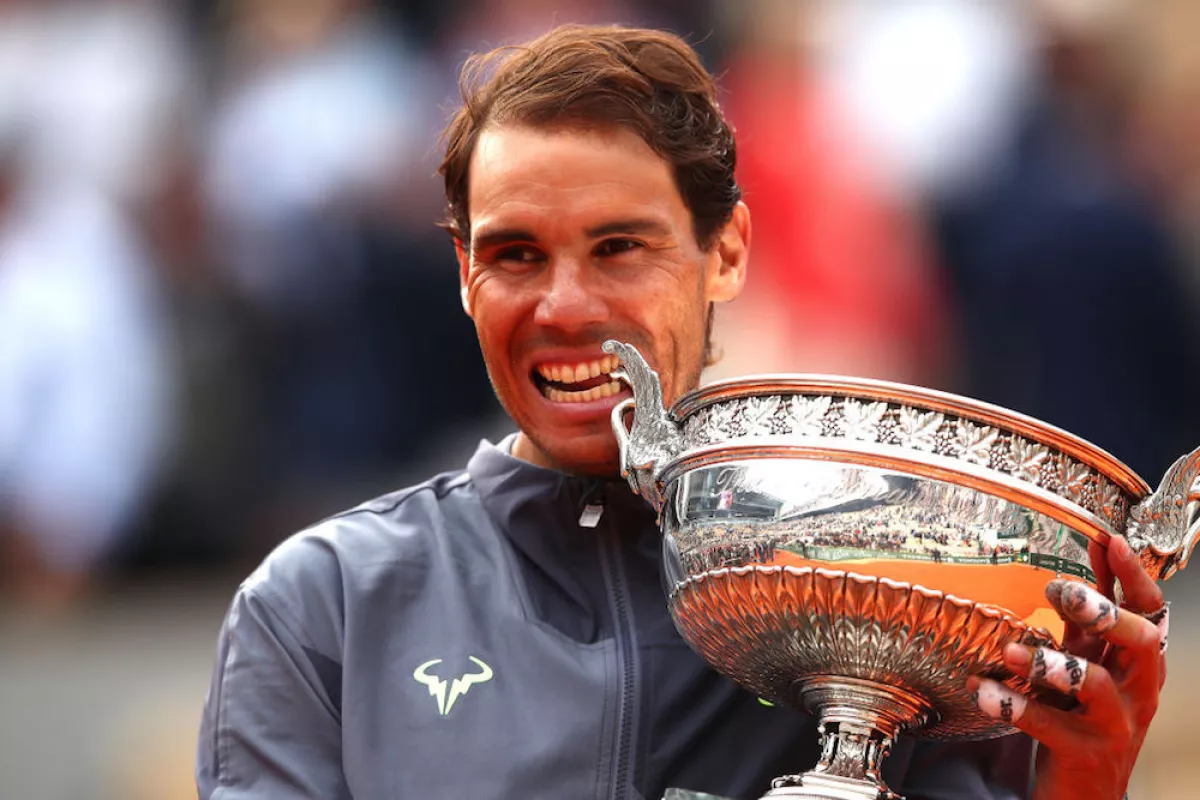 2019 French Open - Day Fifteen