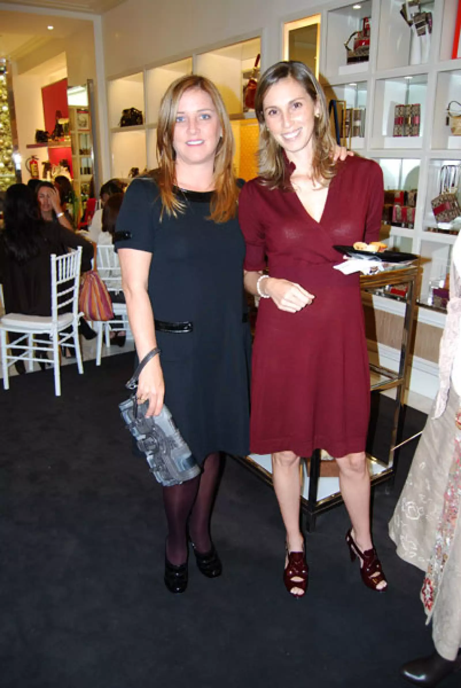 Desayuno Presentación Coach