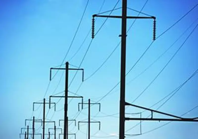 ELECTRICIDAD texas cfe