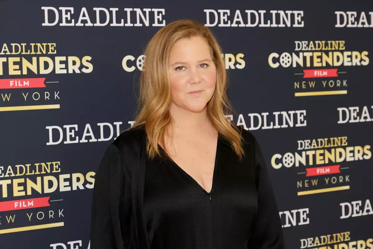 Amy Schumer 