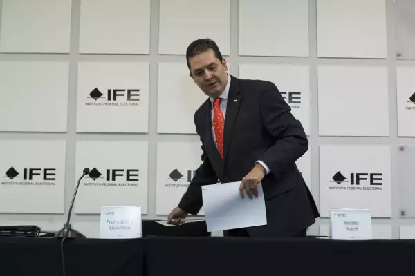 Conocedor del árbitro