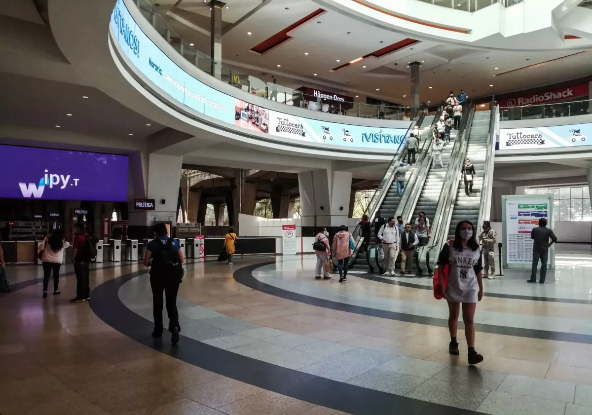 A partir del primero de junio se reapertura con restricciones a restaurantes, tiendas departamentales, bancos, servicios financieros, servicios de gobierno, automotrices, entre otros