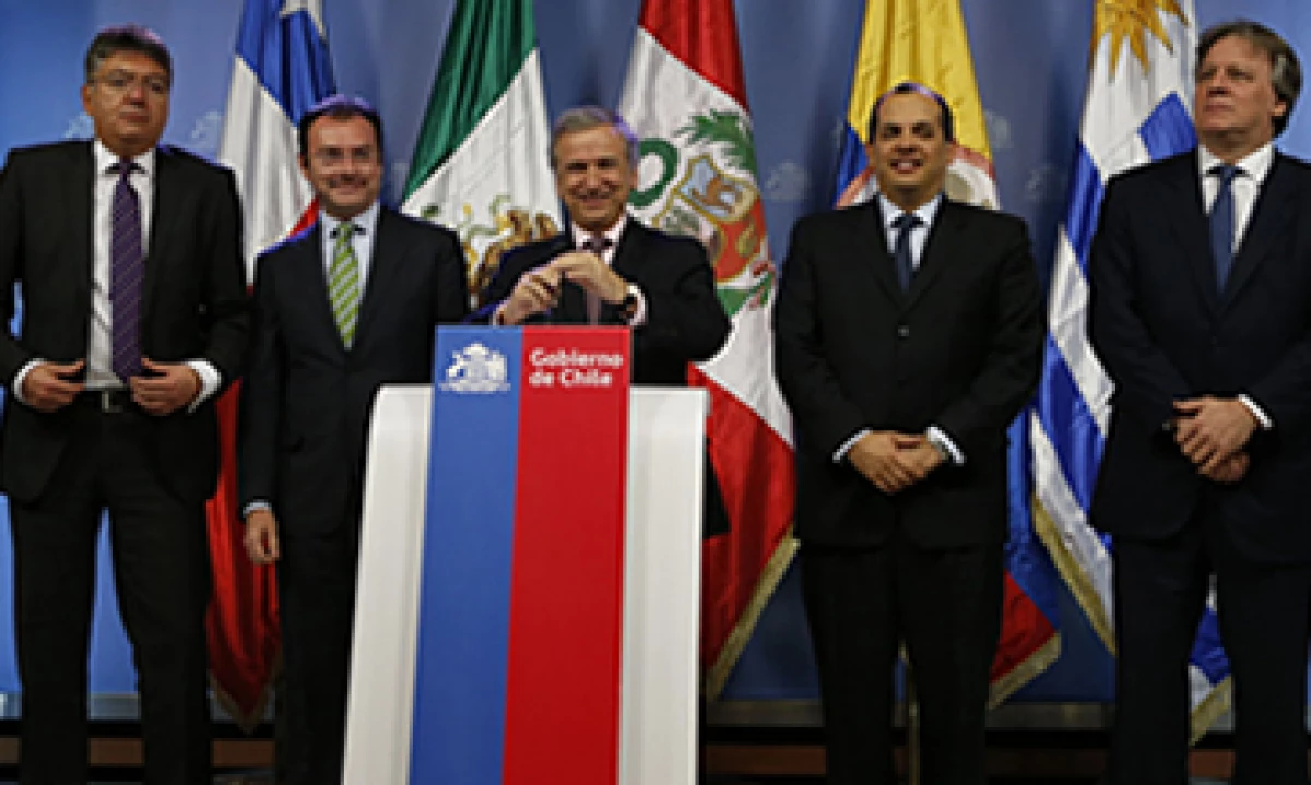 La reunión entre los ministros arrancó el viernes. (Foto: Reuters)
