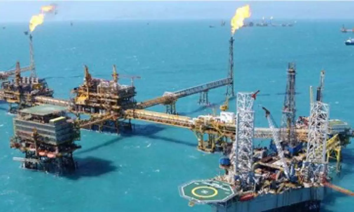 La ASEA externó su preocupación por la recurrencia de accidentes. (Foto: Tomada de facebook.com/Pemex )