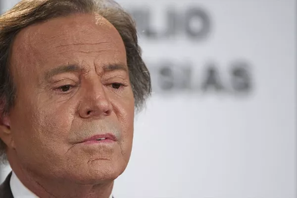 julio iglesias