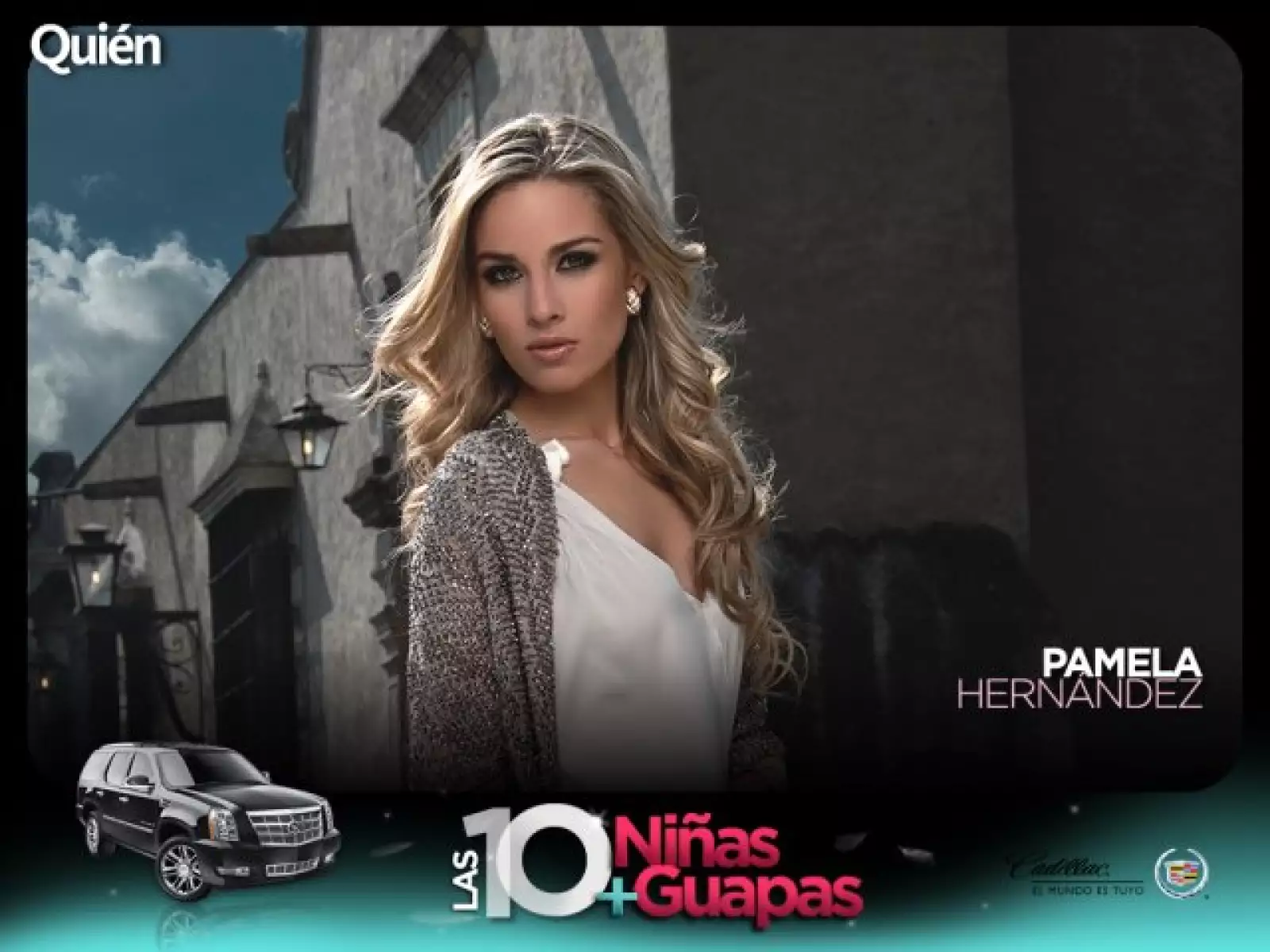 PAMELA HERNÁNDEZ CORTÉS