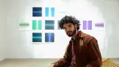 Inauguración Damián Suárez, Fenotipo de la luz