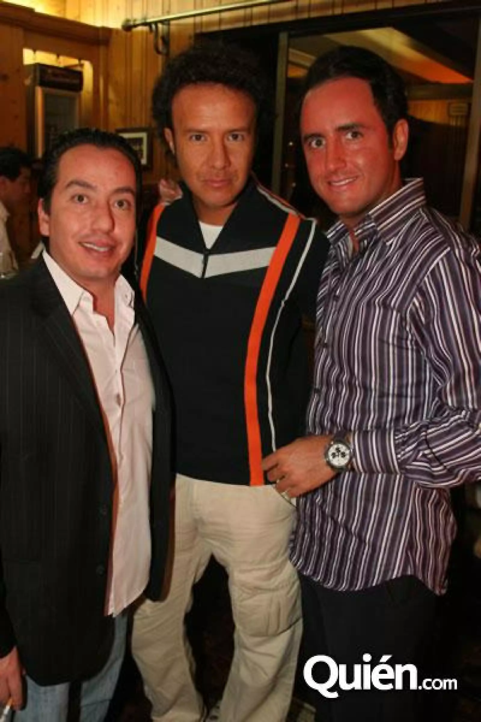 Cumpleaños Susy Cueto