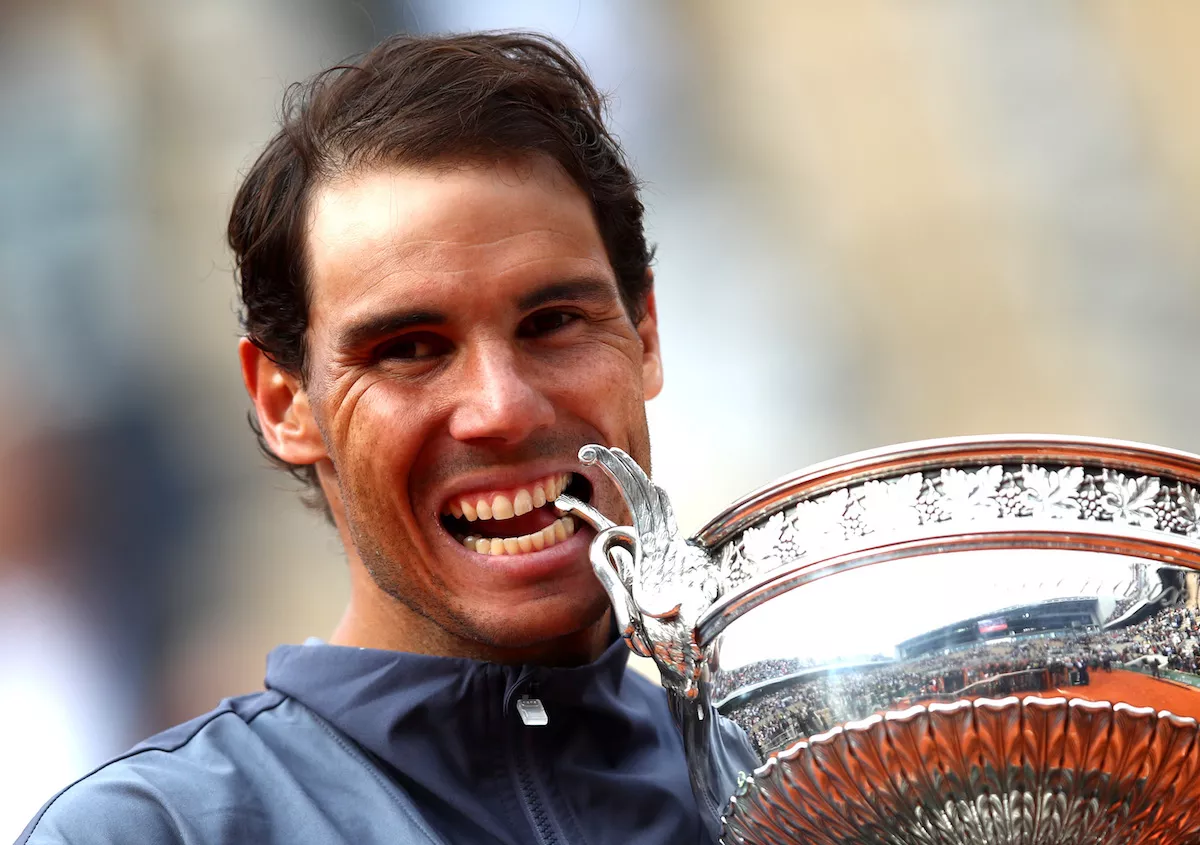 2019 French Open - Day Fifteen