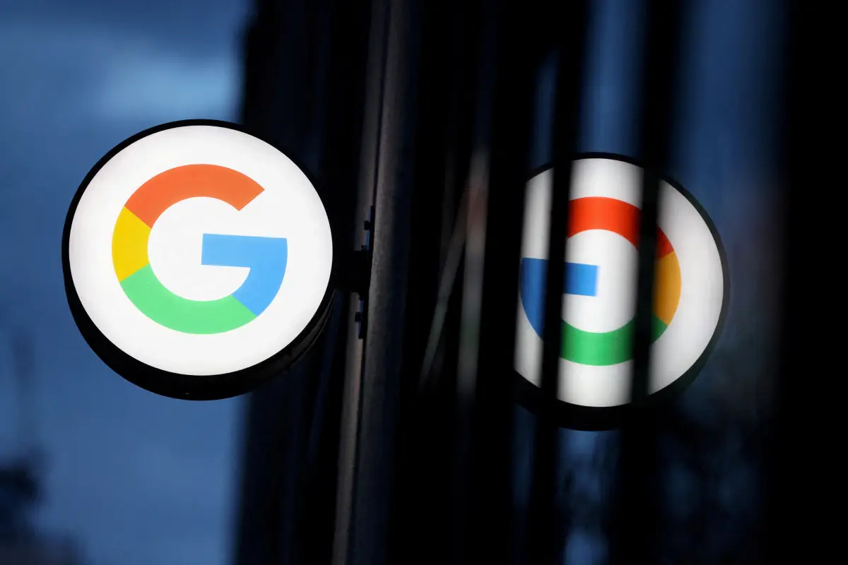 Google pierde jucio antimonopolio pero se quedará con una parte clave de su negocio
