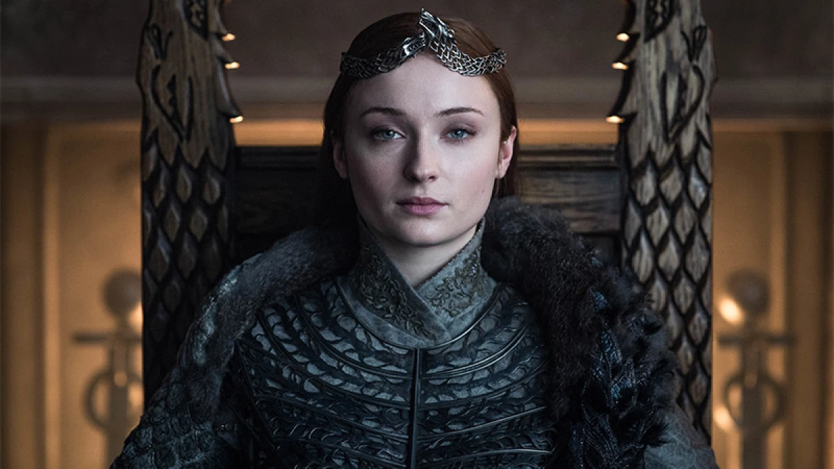 Sansa Stark