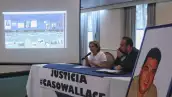Conferencia Caso Wallace