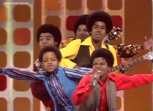 Michael Jackson fue el más exitoso de sus hermanos.