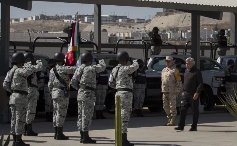 amnistía internacional 