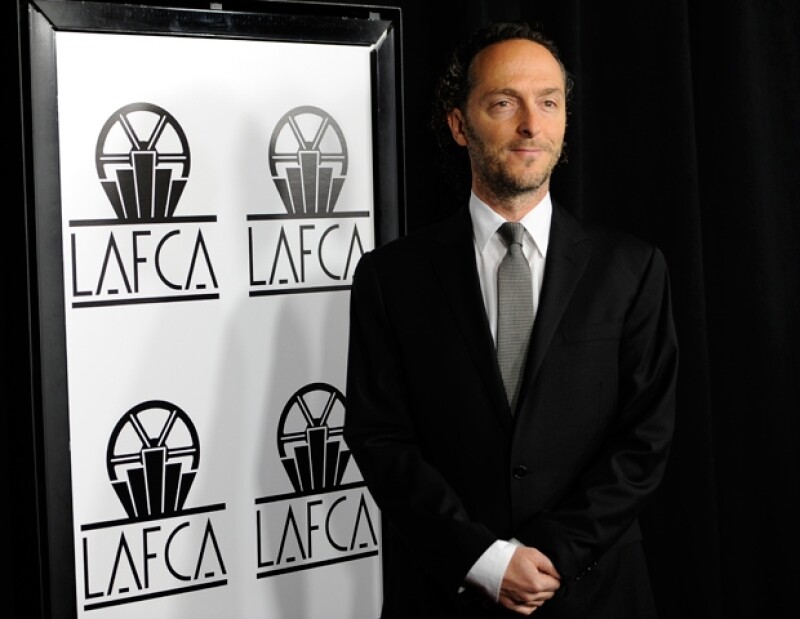 Emmanuel es favorito incluso de Tim Burton y los hermanos Coen.