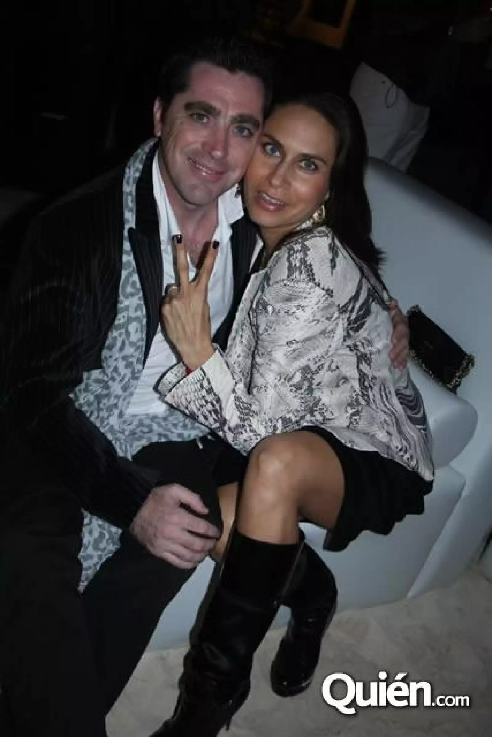 Cumpleaños Mariana jamit